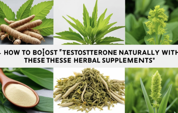 Testosterone